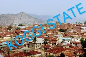 Kogi State local government