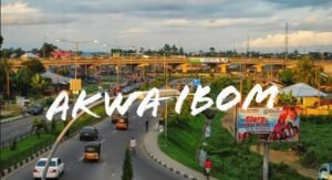 AKWA ibom State