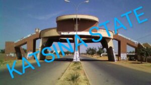 KATSINA STATE
