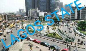 LAGOS STATE