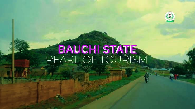 BAUCHI STATE
