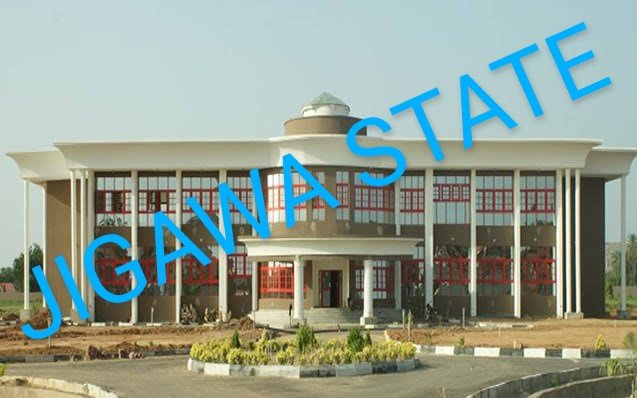 JIGAWA State LGA wards and polling unit