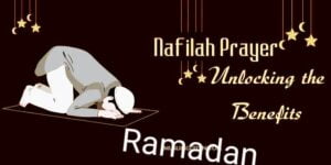 Ramadan midnight prayers