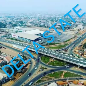 DELTA State