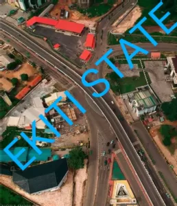 EKITI STATE