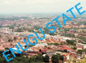 Enugu State local government