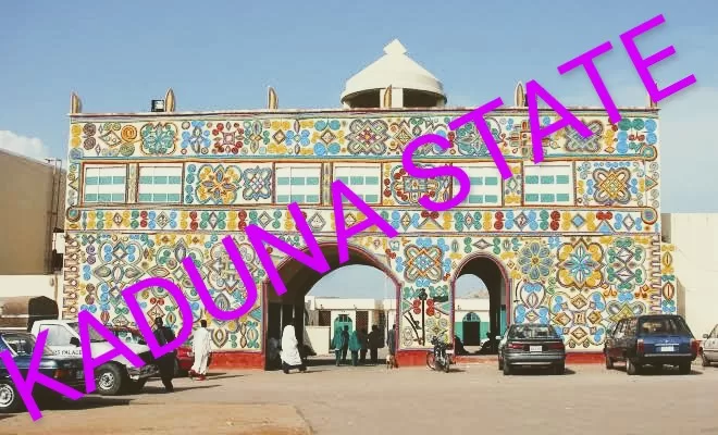KADUNA State