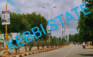 KEBBI State