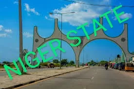 NIGER STATE