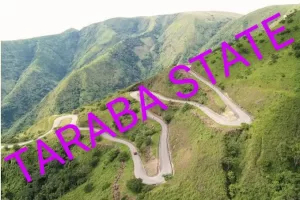 TARABA State
