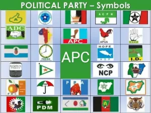 2015 Nigeria presidential candidates