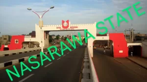 NASARAWA State