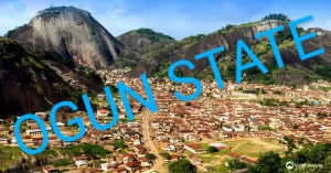 OGUN STATE