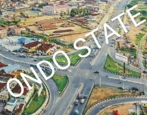 ONDO State