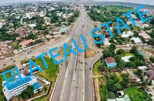 Plateau State