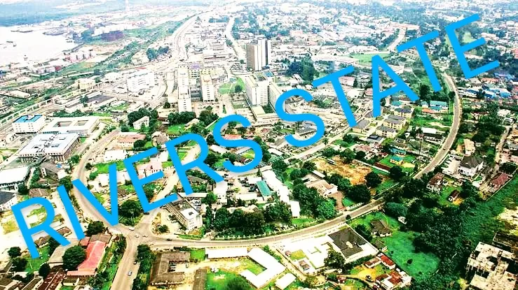 RIVERS STATE
