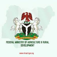 NIGERIA Federal ministry of agriculture and rural development