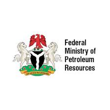 NIGERIA Federal ministry of petroleum resources