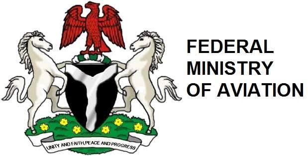 Nigeria federal ministry of aviation