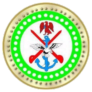 Nigeria ministry of defence