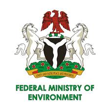 Nigeria ministry of environment agencies