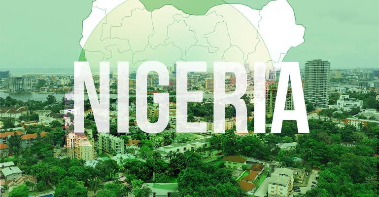 Nigeria New National Anthem lyrics