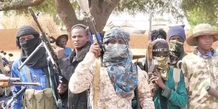 Banditry Crisis: 578 Killed in Six Months Across North Central Nigeria