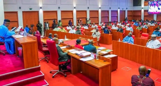 Senate Slams Bakare’s Criticism of National Assembly