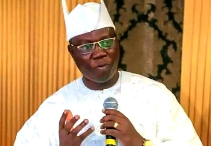 Gani Adams Slams FG Over Plateau, Benue Killings