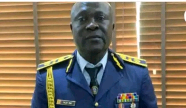 Job Racketeering Scandal Rocks Federal Fire Service Recruitment