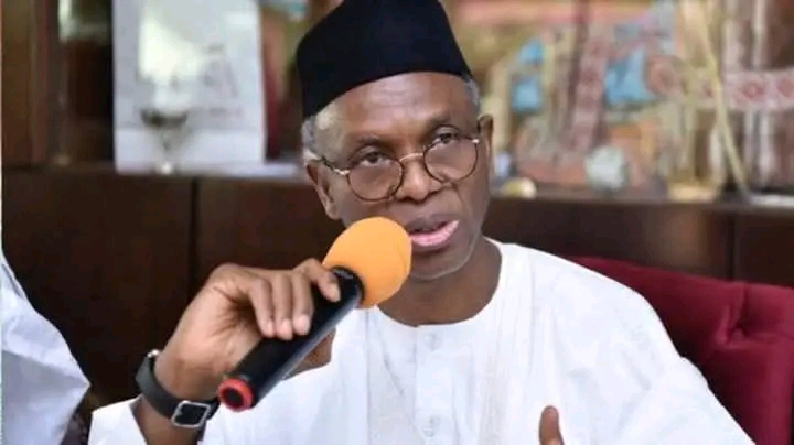 SDP Is Nigeria’s Only Hope — El-Rufai Slams APC, PDP Over Godfather Politics