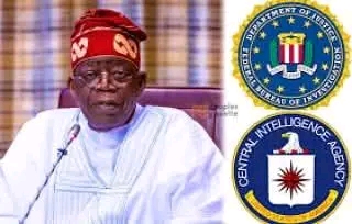 U.S. Agencies Ordered to Release Tinubu Drug Case Files by May 2 Court