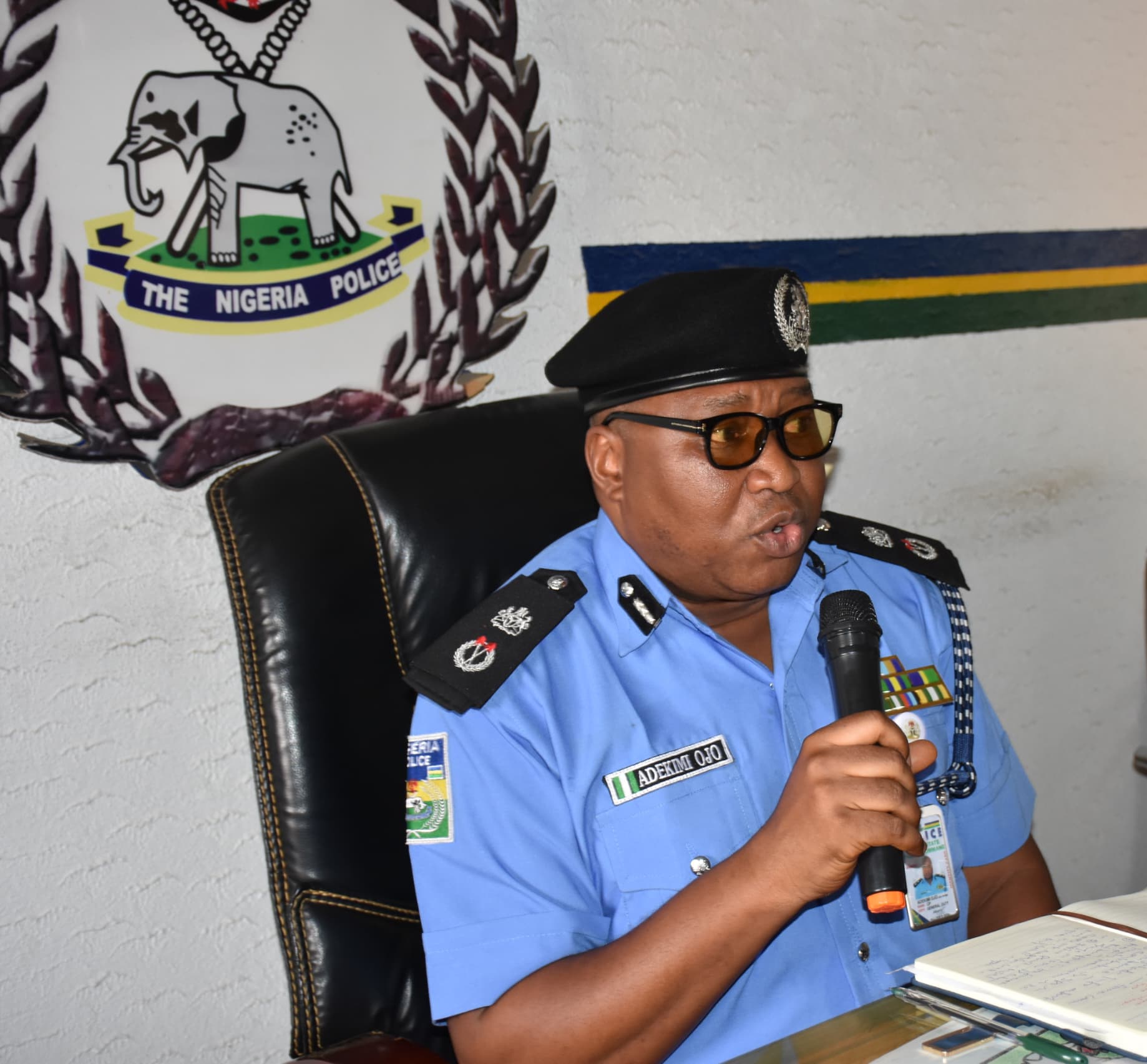 Gunmen Kill 6 in Ilesha Baruba as Kwara Police Launch Crackdown on Banditry