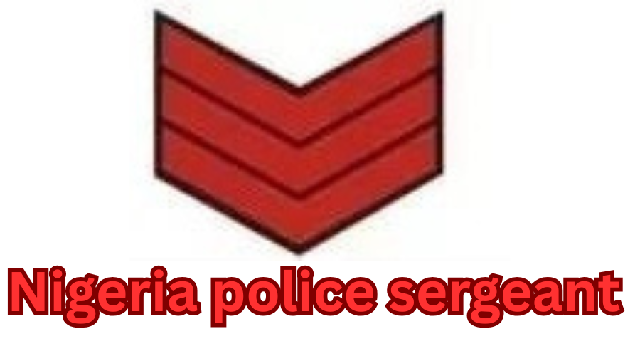 Nigeria Police Corporal: Recruitment, Salary, Duties, Promotion and Full Career Guide