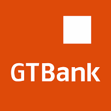 GTBank sort codes for all branches in Benue state