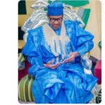 Former Nigerian President Muhammadu Buhari Dies at 82 in London