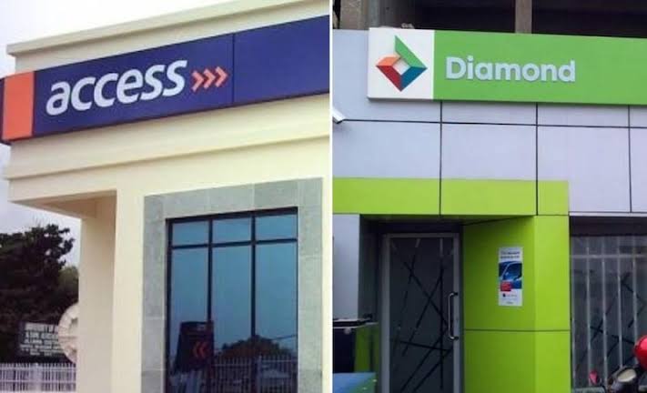 Diamond bank sortcode for all branches in Plateau state