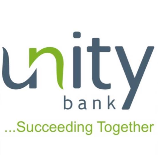 Unity Bank sort codes for all branches in Anambra state