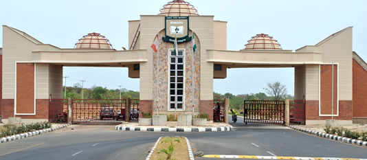 Why we can’t join ASUU strike – Kwara varsity 5 Why we can’t join ASUU strike – Kwara varsity