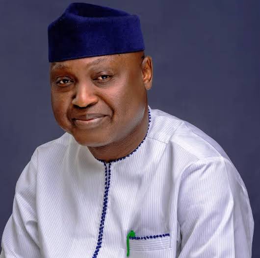 Ekiti 2026 Governorship Election Results: Oyebanji Secures Second Term as APC Sweeps All 16 LGAs 1 Ekiti 2026 Governorship Election Result
